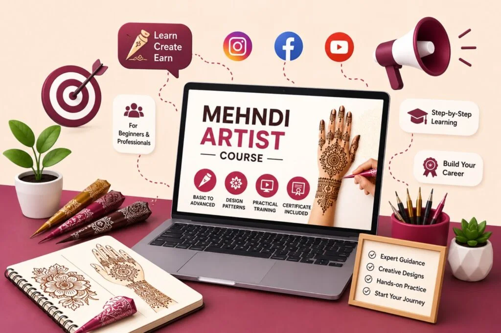 mehndi